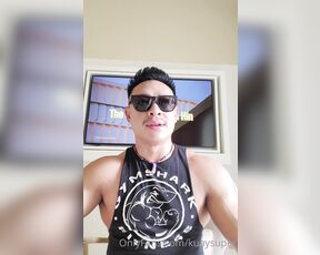 SuperKuayXL aka kuaysuper OnlyFans Video - Just a small update