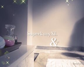 SuperKuayXL aka kuaysuper OnlyFans Video - A New Video