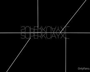 SuperKuayXL aka kuaysuper OnlyFans Video - BACK TO BASICS 7 The Video