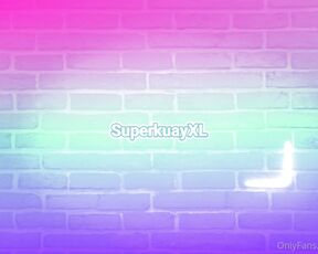 SuperKuayXL aka kuaysuper OnlyFans Video - Back to Basics 3 _ The Video