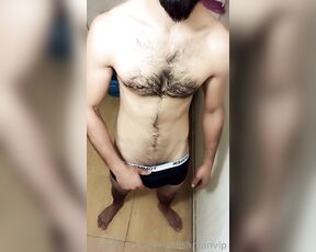 Kurdish Man VIP aka kurdishmanvip OnlyFans Video - Full cum