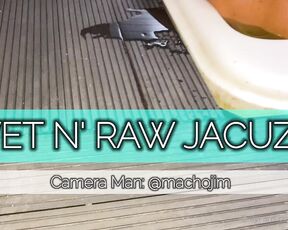 Ricky Hard aka xxrickyhardxx OnlyFans Video - Me, oliverhuntxxx, viktorromxxx and darek_kraft really got wet and raw in the jacuzzi Have you ever