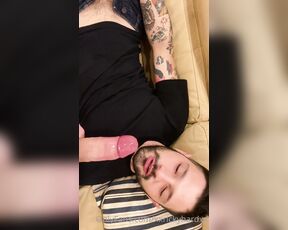 Ricky Hard aka xxrickyhardxx OnlyFans Video - I love to tease my boyfriend igorlucios and than stop when he is at his most