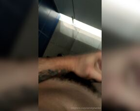 Ricky Hard aka xxrickyhardxx OnlyFans Video - My crush sent me a nude while I was working out  made me hard as