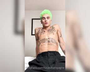 Summer Apollo aka summerapollo OnlyFans Video - Joker for daddy