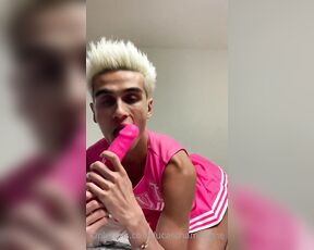 Summer Apollo aka summerapollo OnlyFans Video - Cheerleader 4 Daddy