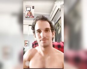 Summer Apollo aka summerapollo OnlyFans Video - Cowboy for daddy