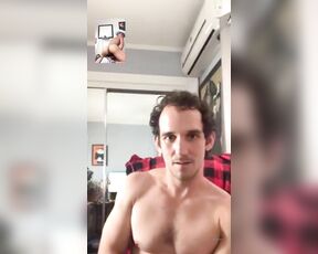 Summer Apollo aka summerapollo OnlyFans Video - Cowboy for daddy