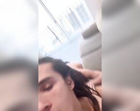 Summer Apollo aka summerapollo OnlyFans Video - Oh yeahhh  geoscar