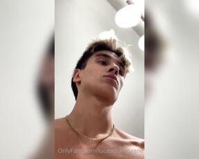 Summer Apollo aka summerapollo OnlyFans Video - I love cumming all over myself  who wants to help clean me off