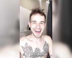 Ty Garner aka ztyg_29 OnlyFans Video - I miss you soooo much