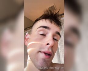 Ty Garner aka ztyg_29 OnlyFans Video - Made a little something for yall