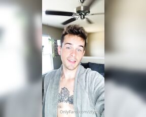 Ty Garner aka ztyg_29 OnlyFans Video - Leaked ztyg_29 8186