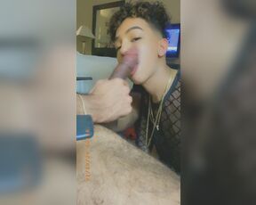 Cokeinyoson aka playboicoke OnlyFans Video - Happy birthday to me  putting this one together for you guys