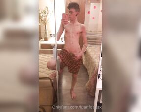 Luan Foster aka luanfosterx OnlyFans Video - you will have to put up with everything