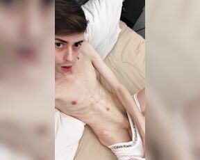 Luan Foster aka luanfosterx OnlyFans Video - come to my bed baby