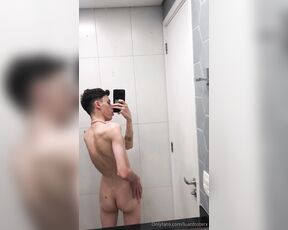 Luan Foster aka luanfosterx OnlyFans Video - Leaked luanfosterx 7834