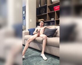 Luan Foster aka luanfosterx OnlyFans Video - horny while i was watching series