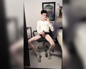 Luan Foster aka luanfosterx OnlyFans Video - At the request of a sub, I made this video and he authorized the post