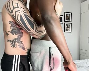 RobertRoyal01 aka robertroyal01 OnlyFans Video - dboseda took care of me