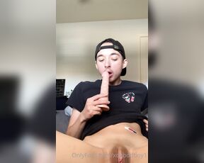 Xogoodboy1 aka xogoodboy1 OnlyFans Video - lets masterbate together