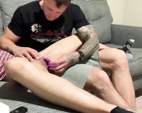 Xogoodboy1 aka xogoodboy1 OnlyFans Video - He ruined me so badly I fell asleep right after this and he ended up having