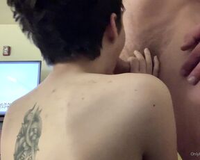 Xogoodboy1 aka xogoodboy1 OnlyFans Video - a good boy always swallows  _ dilfmade