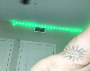 Xogoodboy1 aka xogoodboy1 OnlyFans Video - Should I post a video using the new toy daddy got me