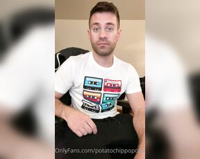 Potatochippopotamus aka potatochippopotamus OnlyFans Video - Leaked potatochippopotamus 4911