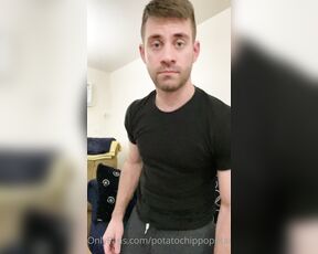 Potatochippopotamus aka potatochippopotamus OnlyFans Video - Leaked potatochippopotamus 1814