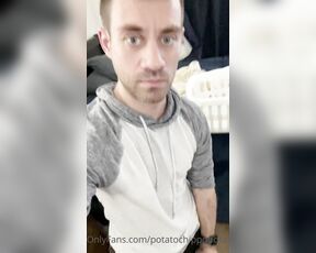 Potatochippopotamus aka potatochippopotamus OnlyFans Video - Leaked potatochippopotamus 2633