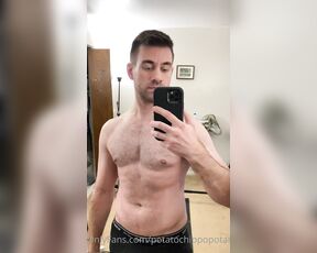 Potatochippopotamus aka potatochippopotamus OnlyFans Video - Leaked potatochippopotamus 6077