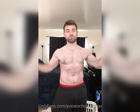 Potatochippopotamus aka potatochippopotamus OnlyFans Video - Leaked potatochippopotamus 4678