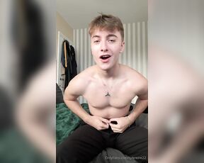 Tyler Eire aka tylereire22 OnlyFans Video - Leaked tylereire22 1664