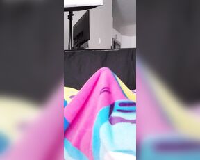 Gymboii69 aka gymboii69 OnlyFans Video - Love my new fortnite blanket