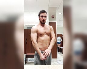 Gymboii69 aka gymboii69 OnlyFans Video - As per requested few times