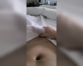 Gymboii69 aka gymboii69 OnlyFans Video - Morning wood all for you