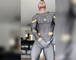 Gymboii69 aka gymboii69 OnlyFans Video - Im going to start doing more Cosplay content