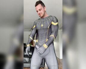 Gymboii69 aka gymboii69 OnlyFans Video - Im going to start doing more Cosplay content