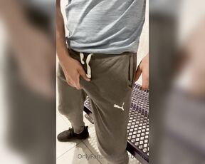 Gymboii69 aka gymboii69 OnlyFans Video - Cum find me