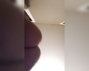 Gymboii69 aka gymboii69 OnlyFans Video - Little bit of ass play