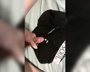 Jessie Forest aka jessieforest OnlyFans Video - Love Jerking off and cumming  felt so good my knees started to shake  TIP