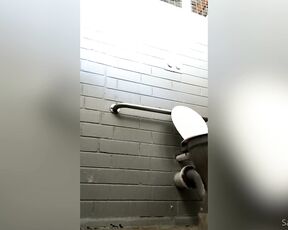 Sam Brownell aka sambrownell OnlyFans Video - Raw Fuck in the Outhouse on the Farm Nothing like opportunistic sex When kobyfalks and I