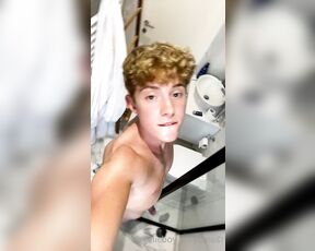 Angelicboy aka angelicboy OnlyFans Video - the video would look better if you give me a blow job