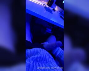 Angelicboy aka angelicboy OnlyFans Video - Love getting undressed in front of you