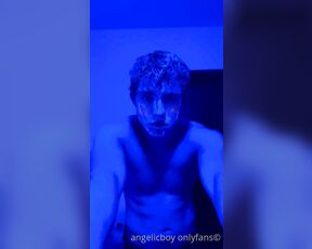 Angelicboy aka angelicboy OnlyFans Video - The fleshlight needs to be more tested