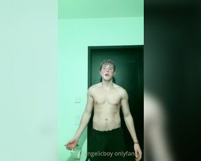 Angelicboy aka angelicboy OnlyFans Video - The fleshlight needs to be more tested