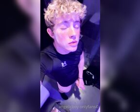 Angelicboy aka angelicboy OnlyFans Video - Leaked angelicboy 9216