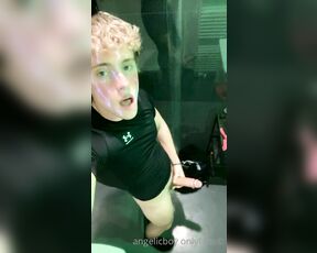 Angelicboy aka angelicboy OnlyFans Video - Leaked angelicboy 9216