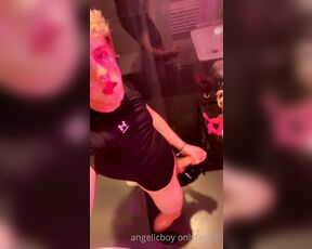 Angelicboy aka angelicboy OnlyFans Video - Leaked angelicboy 9216